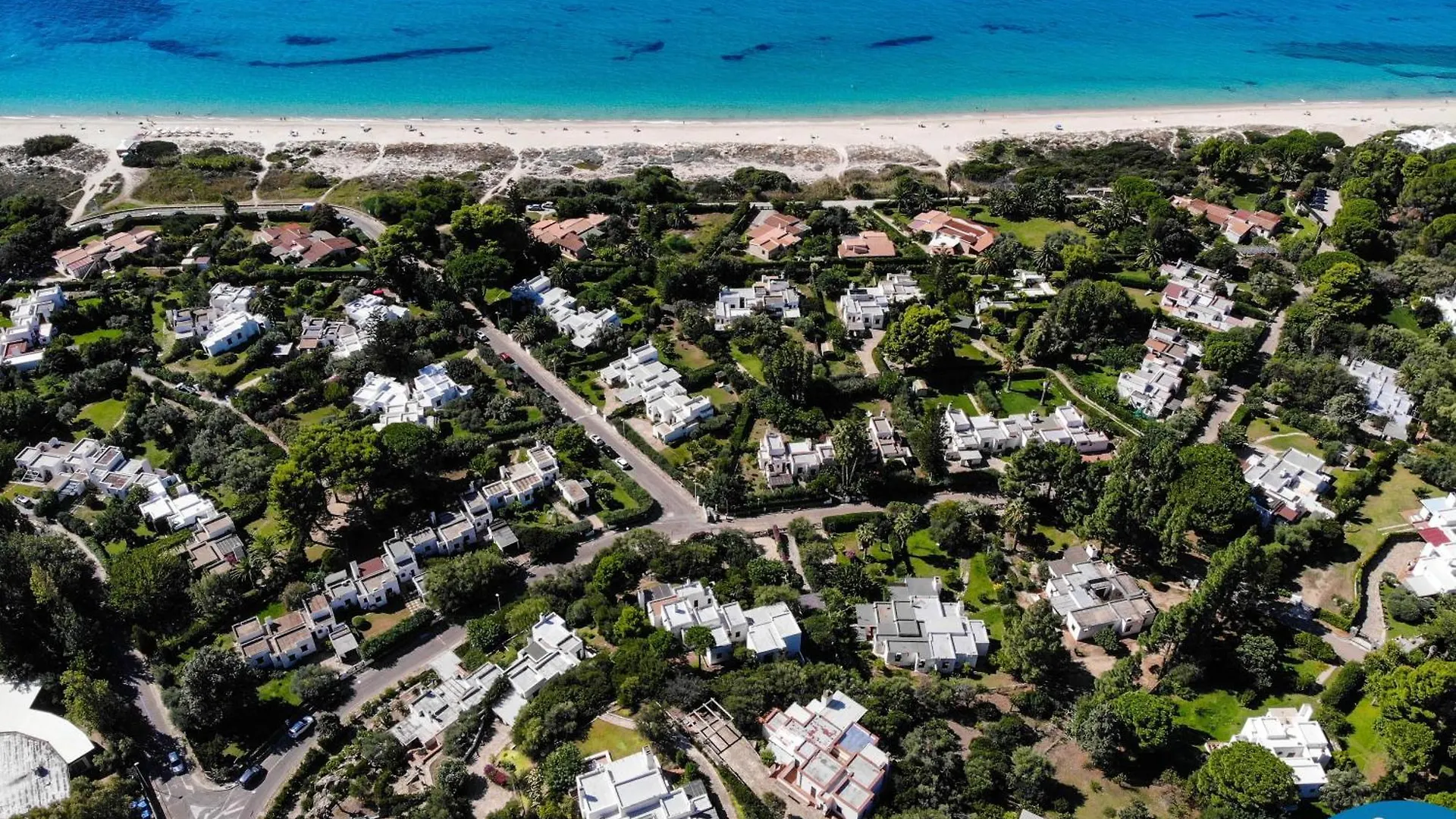 Dimora Caterina - Exclusive Villa With Sea View Marongiu
