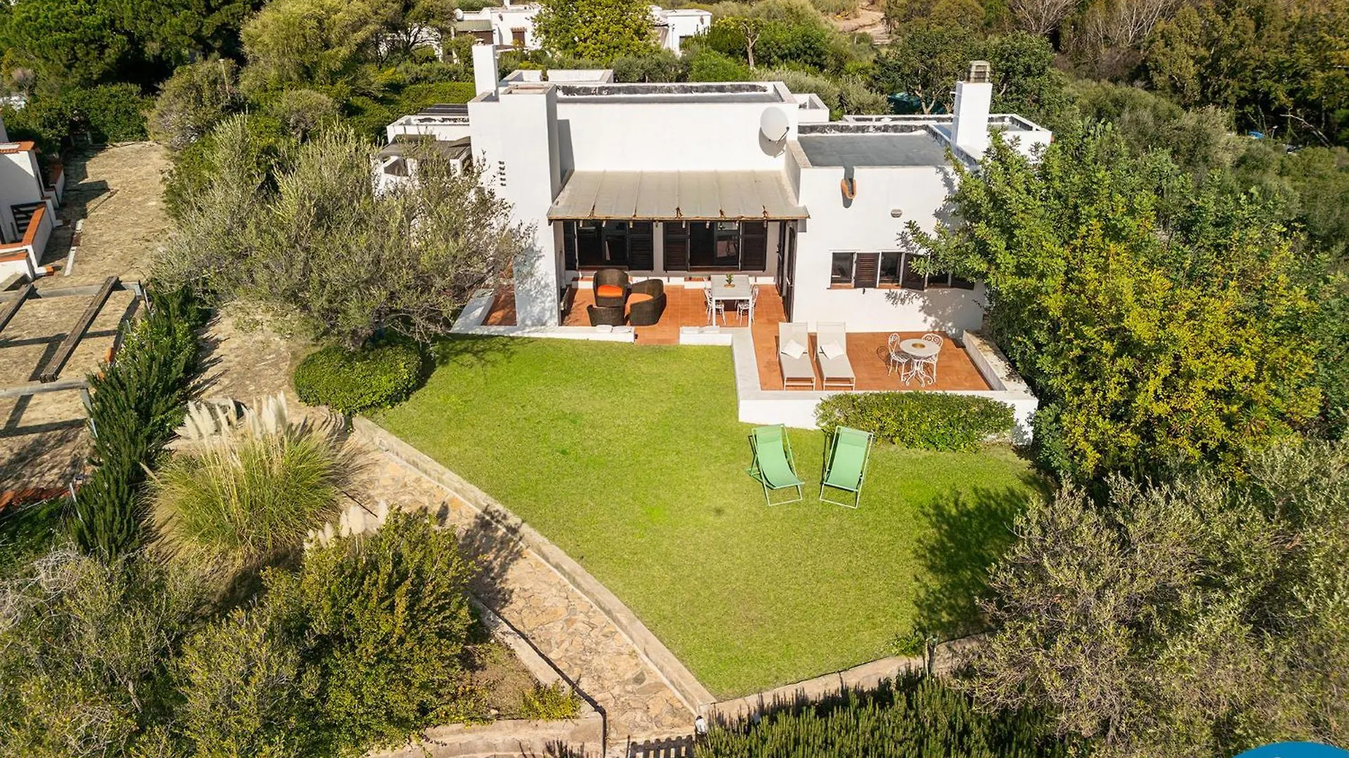 Dimora Caterina - Exclusive Villa With Sea View Marongiu 0*,  Włochy