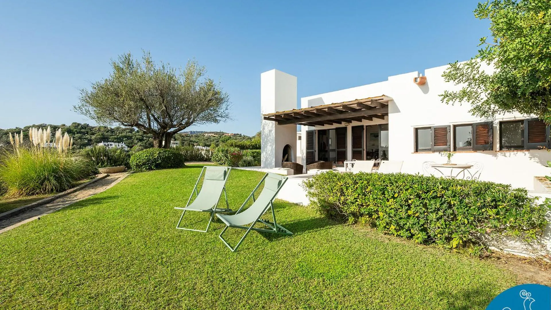 Dimora Caterina - Exclusive Villa With Sea View Marongiu