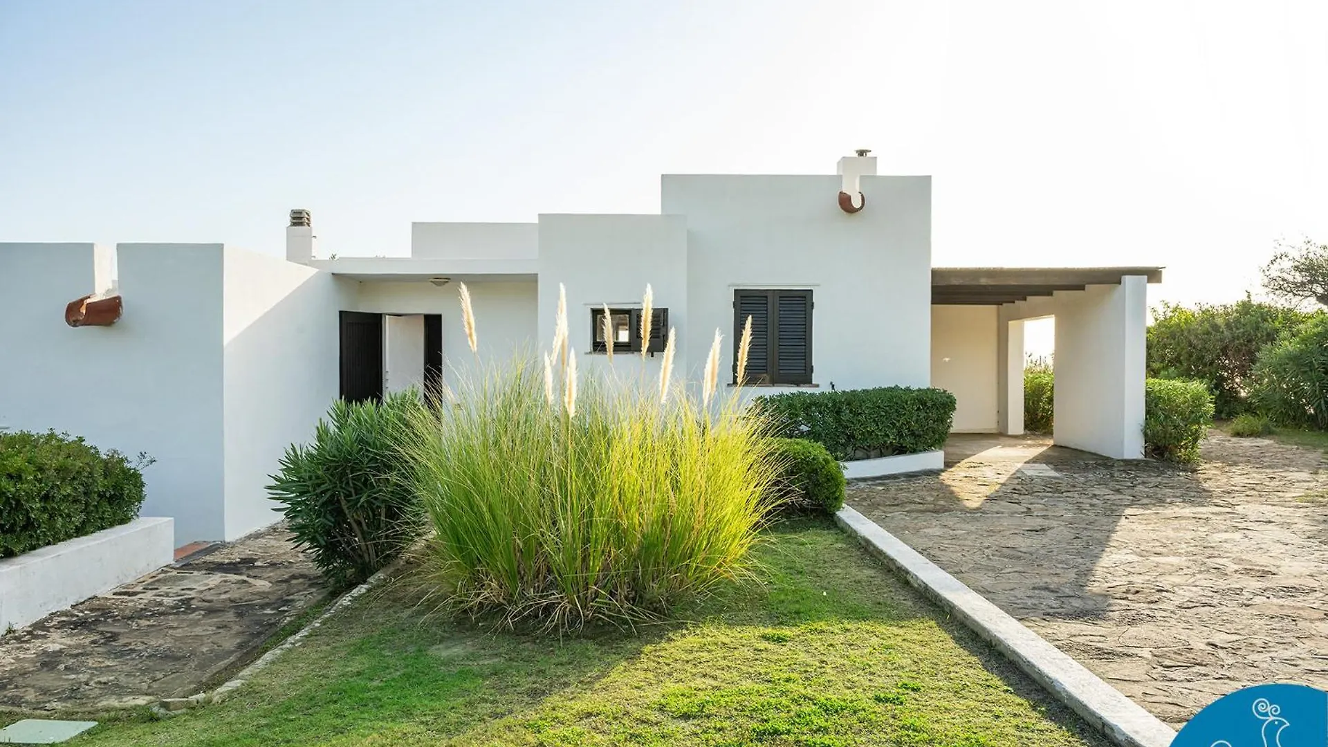 Dimora Caterina - Exclusive Villa With Sea View Marongiu