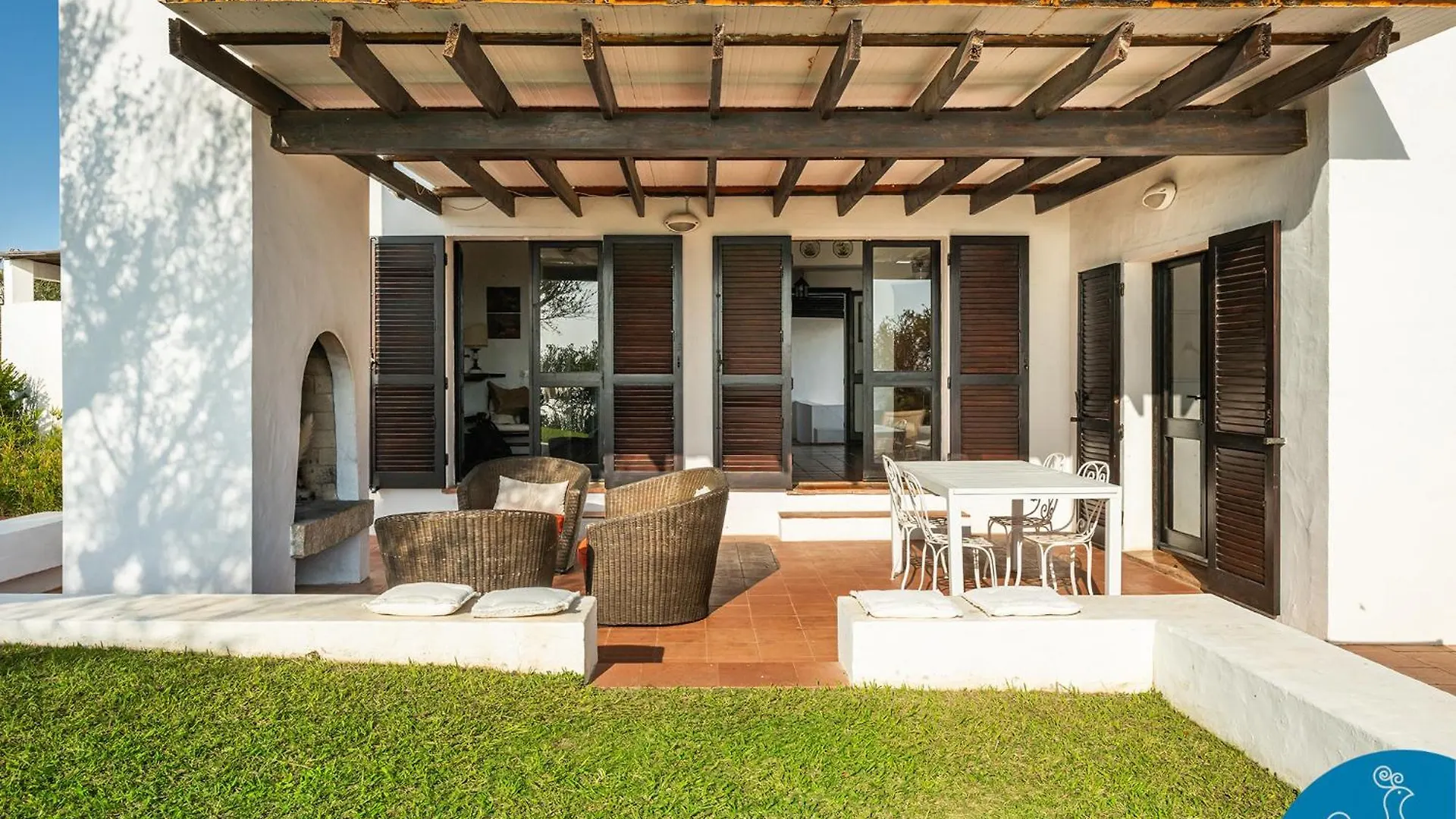 Dimora Caterina - Exclusive Villa With Sea View Marongiu