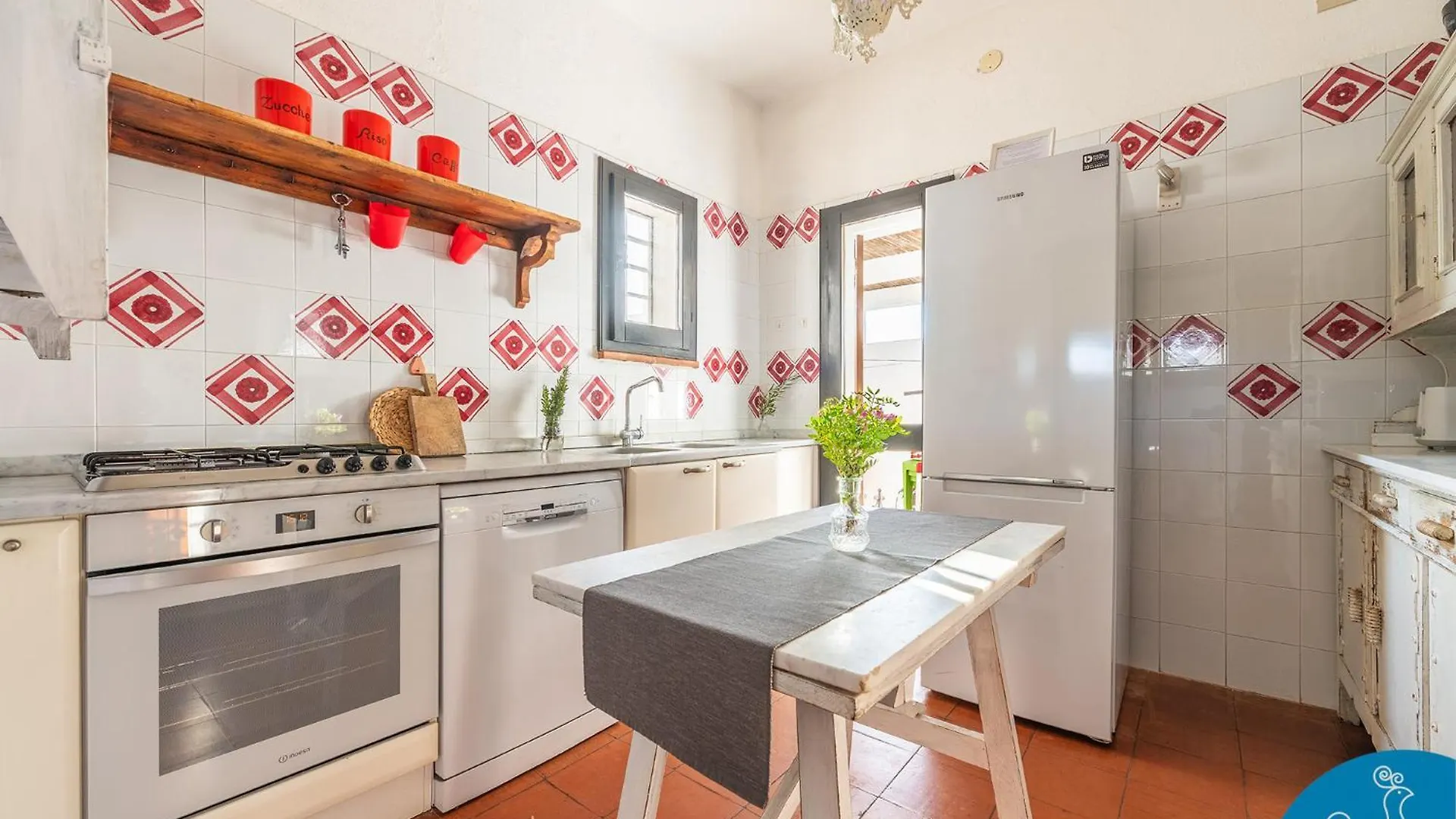 Dimora Caterina - Exclusive Villa With Sea View Marongiu 0*,  Włochy
