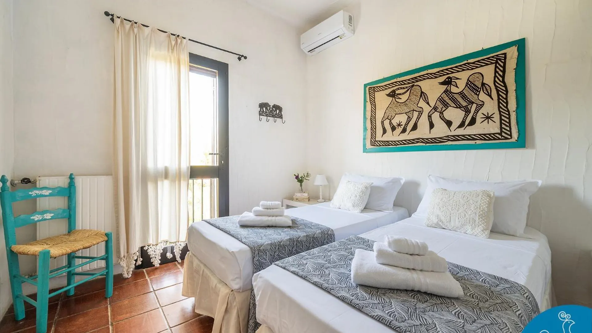 Dimora Caterina - Exclusive Villa With Sea View Marongiu 0*,