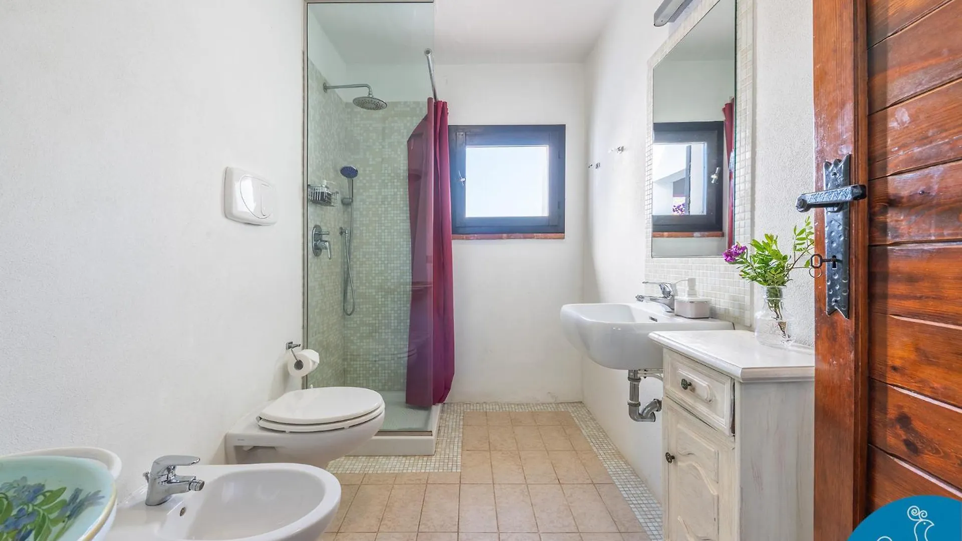 Dimora Caterina - Exclusive Villa With Sea View Marongiu