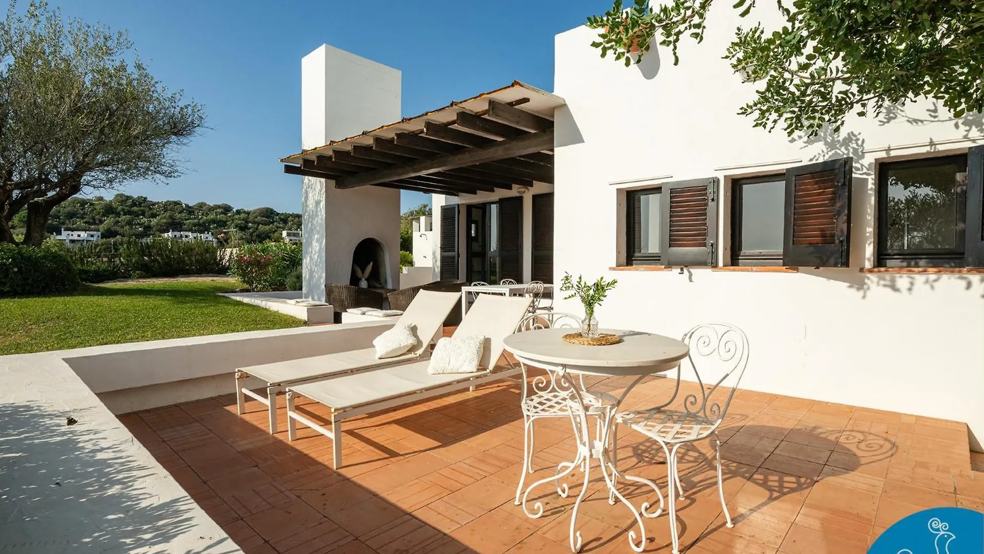 Dimora Caterina - Exclusive Villa With Sea View Marongiu