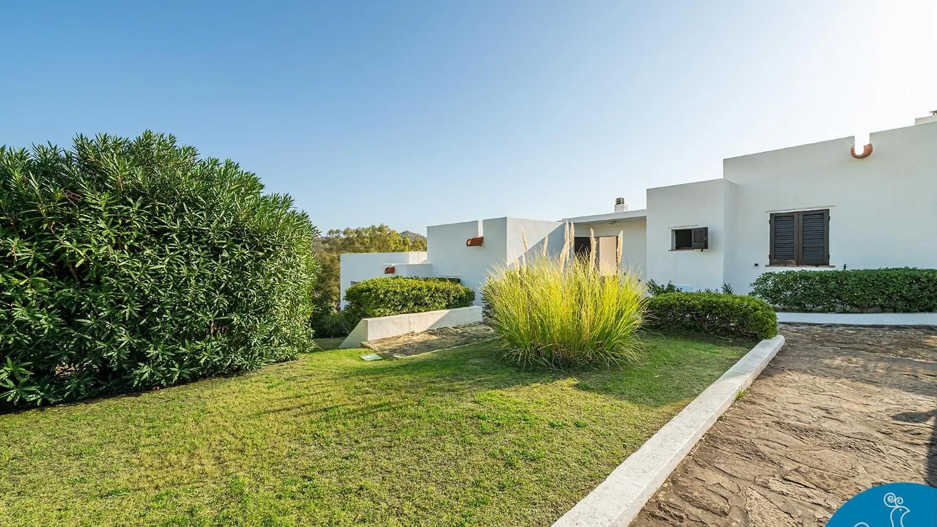 Dimora Caterina - Exclusive Villa With Sea View Marongiu