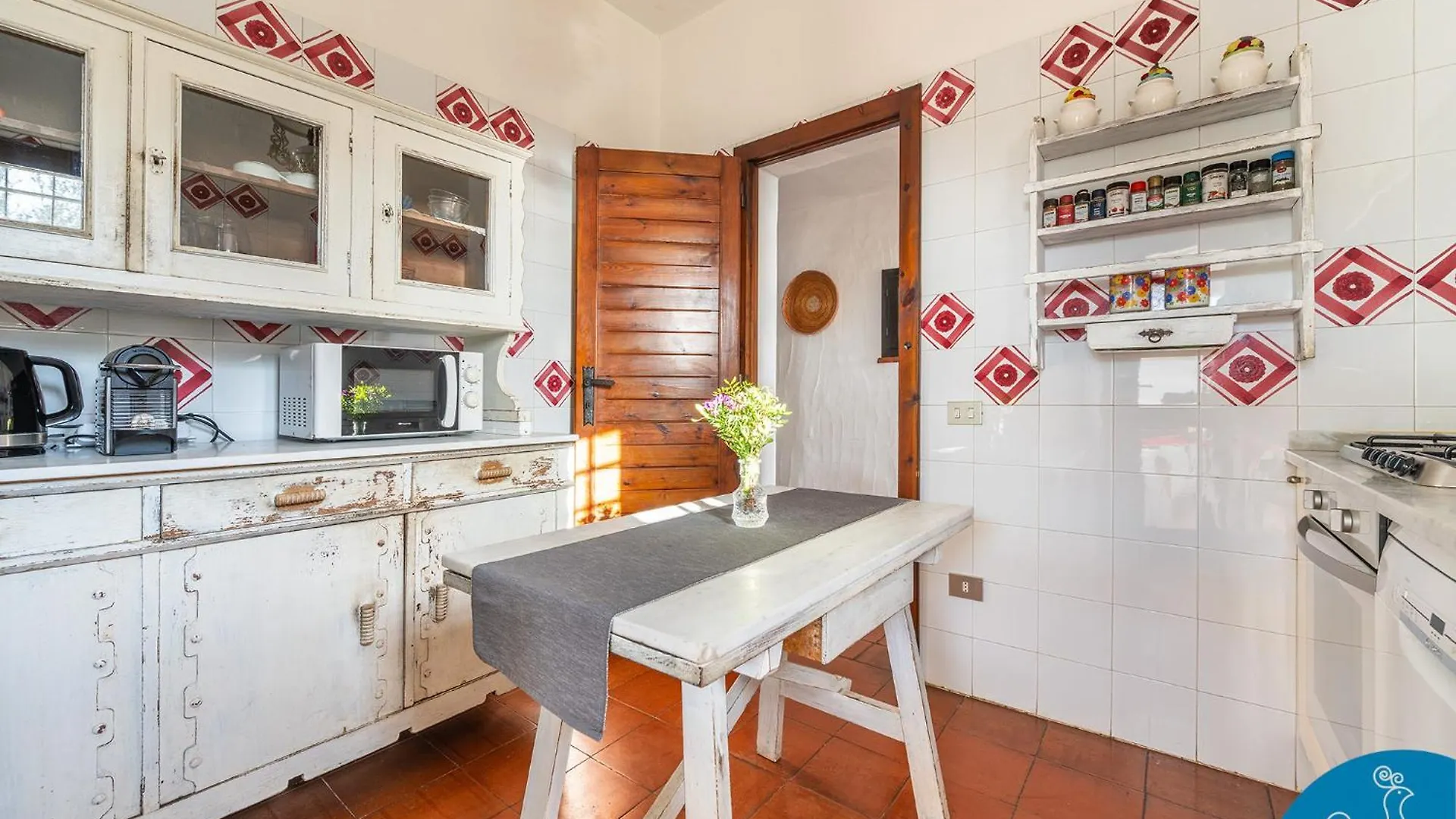 Dimora Caterina - Exclusive Villa With Sea View Marongiu Italy