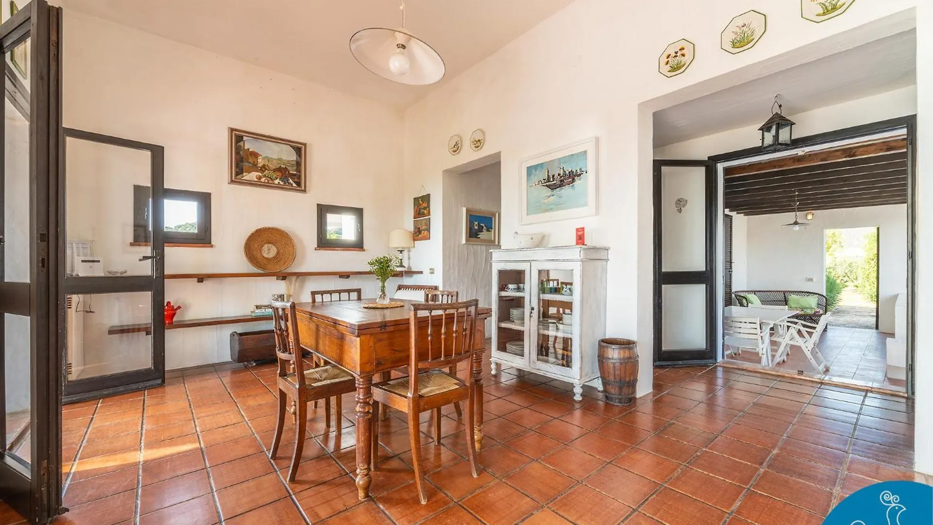 Dimora Caterina - Exclusive Villa With Sea View Marongiu 0*,
