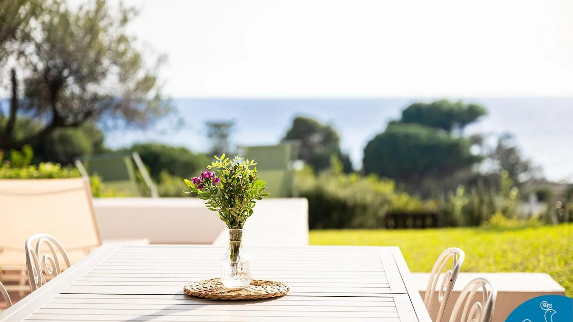 Dimora Caterina - Exclusive Villa With Sea View Marongiu