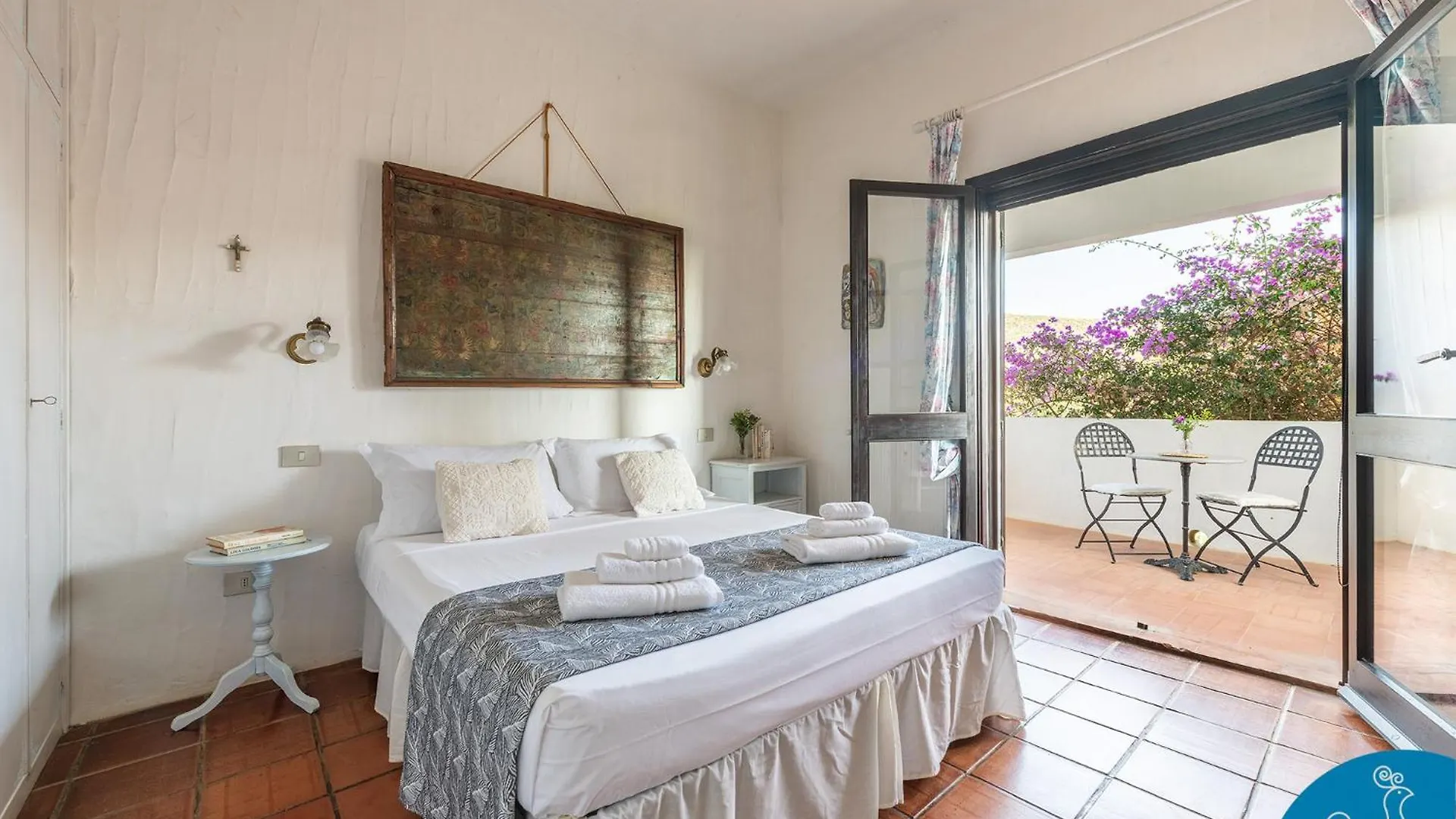 Dimora Caterina - Exclusive Villa With Sea View Marongiu