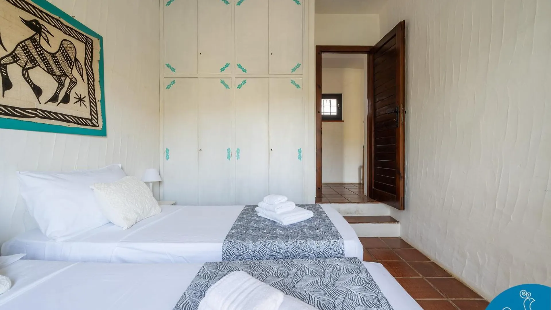 Dimora Caterina - Exclusive Villa With Sea View Marongiu Italy