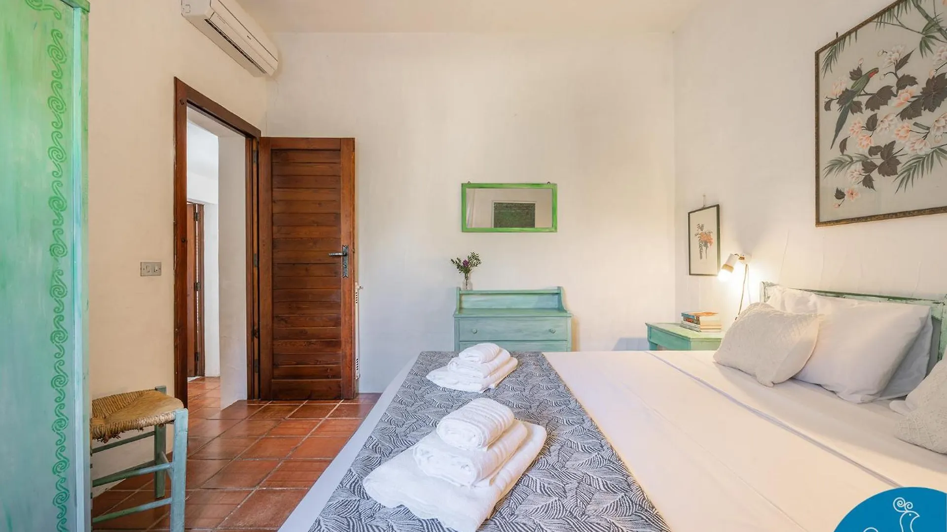 Dimora Caterina - Exclusive Villa With Sea View Marongiu