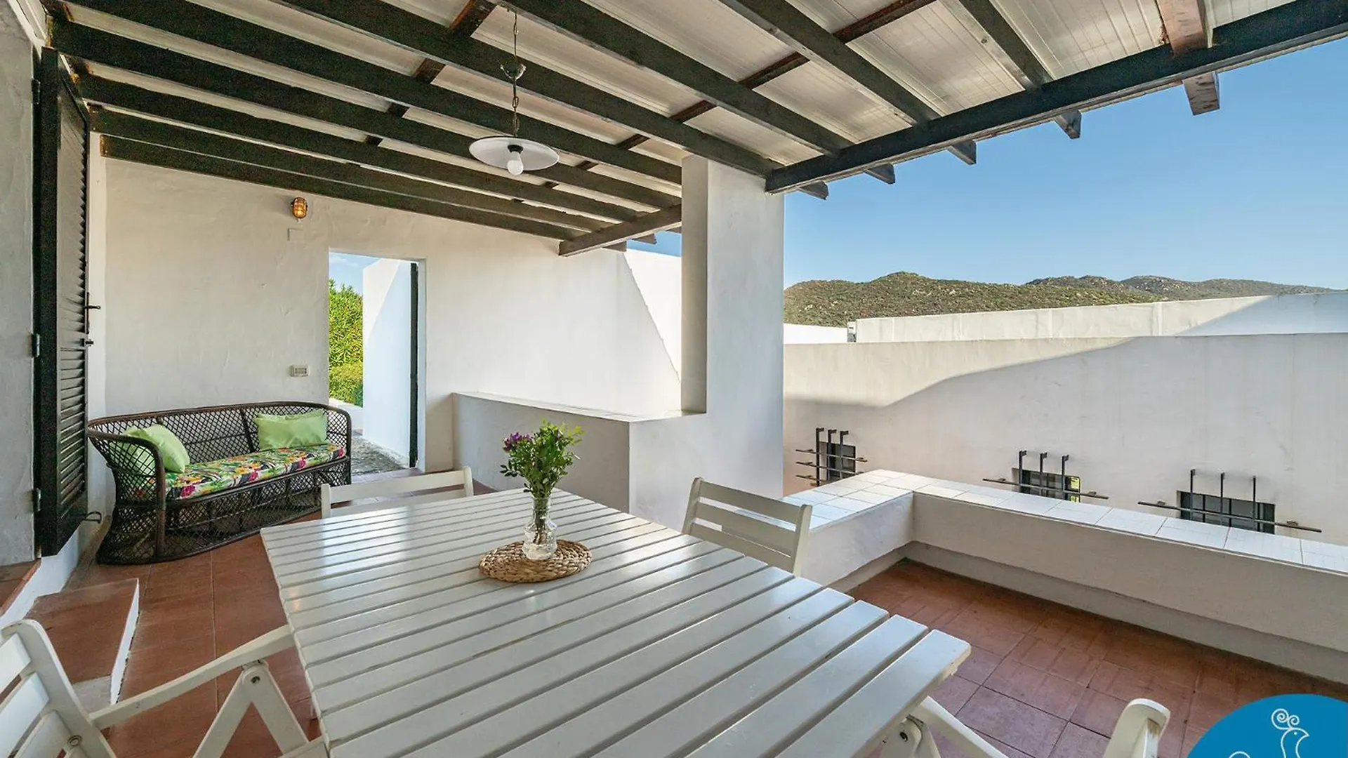 Dimora Caterina - Exclusive Villa With Sea View Marongiu 0*,  Italy